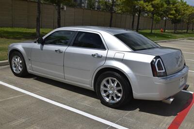 2007 Chrysler 300C HEMI V8 LTHR HTD STS 54K LOW MILES NICE   - Photo 13 - Stafford, TX 77477