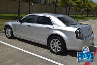 2007 Chrysler 300C HEMI V8 LTHR HTD STS 54K LOW MILES NICE   - Photo 13 - Stafford, TX 77477