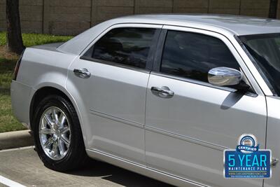 2007 Chrysler 300C HEMI V8 LTHR HTD STS 54K LOW MILES NICE   - Photo 8 - Stafford, TX 77477