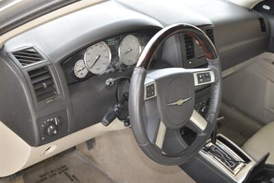 2007 Chrysler 300C HEMI V8 LTHR HTD STS 54K LOW MILES NICE   - Photo 28 - Stafford, TX 77477