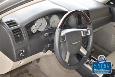 2007 Chrysler 300C HEMI V8 LTHR HTD STS 54K LOW MILES NICE   - Photo 28 - Stafford, TX 77477