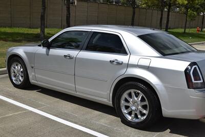 2007 Chrysler 300C HEMI V8 LTHR HTD STS 54K LOW MILES NICE   - Photo 15 - Stafford, TX 77477
