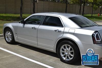 2007 Chrysler 300C HEMI V8 LTHR HTD STS 54K LOW MILES NICE   - Photo 15 - Stafford, TX 77477