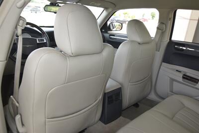 2007 Chrysler 300C HEMI V8 LTHR HTD STS 54K LOW MILES NICE   - Photo 34 - Stafford, TX 77477