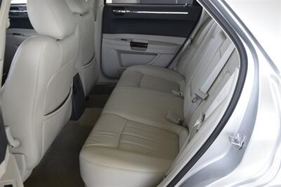 2007 Chrysler 300C HEMI V8 LTHR HTD STS 54K LOW MILES NICE   - Photo 36 - Stafford, TX 77477