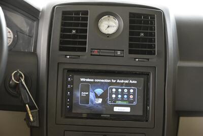 2007 Chrysler 300C HEMI V8 LTHR HTD STS 54K LOW MILES NICE   - Photo 27 - Stafford, TX 77477