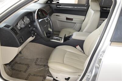 2007 Chrysler 300C HEMI V8 LTHR HTD STS 54K LOW MILES NICE   - Photo 30 - Stafford, TX 77477