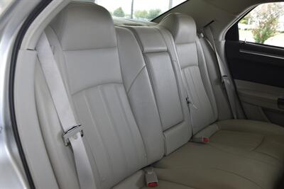 2007 Chrysler 300C HEMI V8 LTHR HTD STS 54K LOW MILES NICE   - Photo 39 - Stafford, TX 77477
