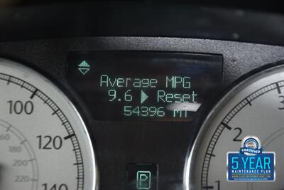 2007 Chrysler 300C HEMI V8 LTHR HTD STS 54K LOW MILES NICE   - Photo 23 - Stafford, TX 77477