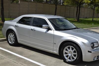 2007 Chrysler 300C HEMI V8 LTHR HTD STS 54K LOW MILES NICE   - Photo 6 - Stafford, TX 77477