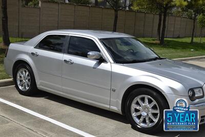 2007 Chrysler 300C HEMI V8 LTHR HTD STS 54K LOW MILES NICE   - Photo 6 - Stafford, TX 77477