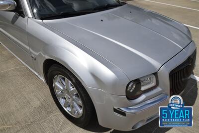 2007 Chrysler 300C HEMI V8 LTHR HTD STS 54K LOW MILES NICE   - Photo 11 - Stafford, TX 77477