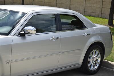 2007 Chrysler 300C HEMI V8 LTHR HTD STS 54K LOW MILES NICE   - Photo 9 - Stafford, TX 77477