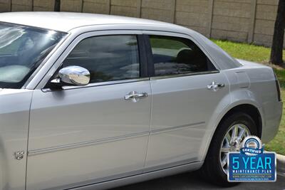 2007 Chrysler 300C HEMI V8 LTHR HTD STS 54K LOW MILES NICE   - Photo 9 - Stafford, TX 77477