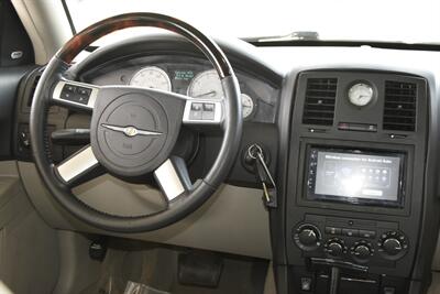 2007 Chrysler 300C HEMI V8 LTHR HTD STS 54K LOW MILES NICE   - Photo 24 - Stafford, TX 77477