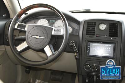 2007 Chrysler 300C HEMI V8 LTHR HTD STS 54K LOW MILES NICE   - Photo 24 - Stafford, TX 77477