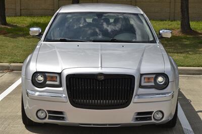2007 Chrysler 300C HEMI V8 LTHR HTD STS 54K LOW MILES NICE   - Photo 2 - Stafford, TX 77477