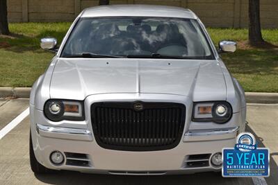 2007 Chrysler 300C HEMI V8 LTHR HTD STS 54K LOW MILES NICE   - Photo 2 - Stafford, TX 77477