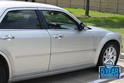 2007 Chrysler 300C HEMI V8 LTHR HTD STS 54K LOW MILES NICE   - Photo 18 - Stafford, TX 77477