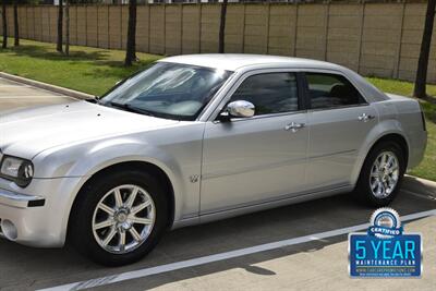 2007 Chrysler 300C HEMI V8 LTHR HTD STS 54K LOW MILES NICE   - Photo 7 - Stafford, TX 77477