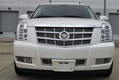 2014 Cadillac Escalade ESV AWD PLATINUM DUAL DVD NAV BK/CAM HWY MILE NICE   - Photo 3 - Stafford, TX 77477