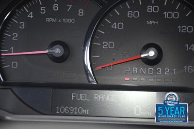 2006 Cadillac DTS Luxury I   - Photo 31 - Stafford, TX 77477