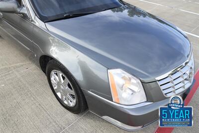 2006 Cadillac DTS Luxury I   - Photo 23 - Stafford, TX 77477