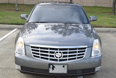 2006 Cadillac DTS Luxury I   - Photo 25 - Stafford, TX 77477