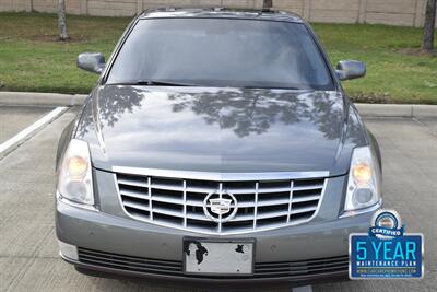 2006 Cadillac DTS Luxury I   - Photo 25 - Stafford, TX 77477