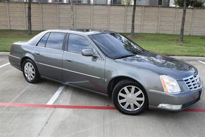 2006 Cadillac DTS Luxury I   - Photo 16 - Stafford, TX 77477