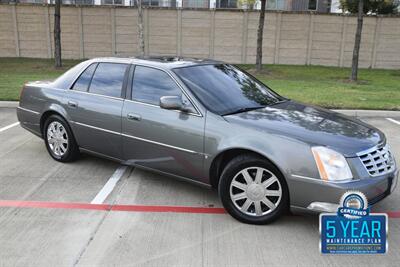 2006 Cadillac DTS Luxury I   - Photo 16 - Stafford, TX 77477