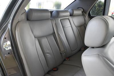 2006 Cadillac DTS Luxury I   - Photo 3 - Stafford, TX 77477