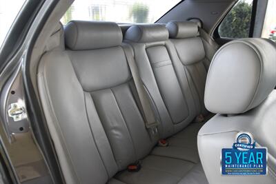 2006 Cadillac DTS Luxury I   - Photo 3 - Stafford, TX 77477