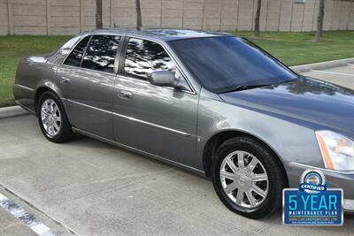 2006 Cadillac DTS Luxury I   - Photo 20 - Stafford, TX 77477