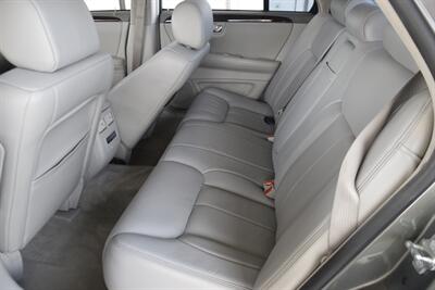 2006 Cadillac DTS Luxury I   - Photo 37 - Stafford, TX 77477