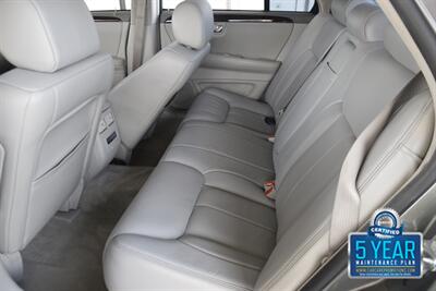 2006 Cadillac DTS Luxury I   - Photo 37 - Stafford, TX 77477