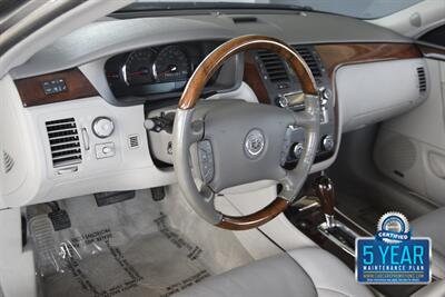 2006 Cadillac DTS Luxury I   - Photo 33 - Stafford, TX 77477