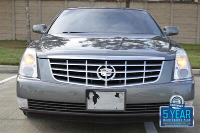 2006 Cadillac DTS Luxury I   - Photo 26 - Stafford, TX 77477