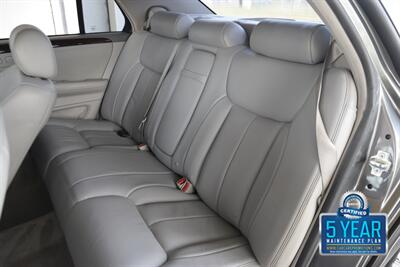 2006 Cadillac DTS Luxury I   - Photo 36 - Stafford, TX 77477