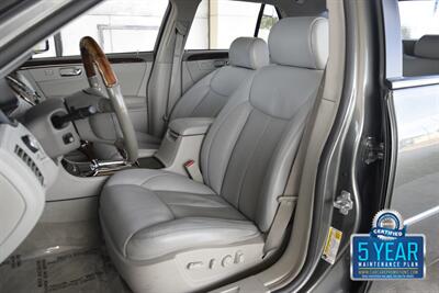 2006 Cadillac DTS Luxury I   - Photo 35 - Stafford, TX 77477