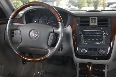 2006 Cadillac DTS Luxury I   - Photo 40 - Stafford, TX 77477