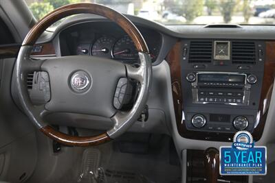 2006 Cadillac DTS Luxury I   - Photo 40 - Stafford, TX 77477