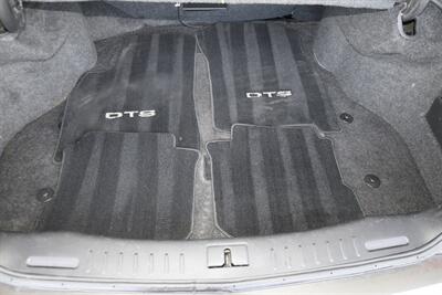 2006 Cadillac DTS Luxury I   - Photo 43 - Stafford, TX 77477
