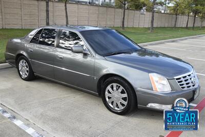 2006 Cadillac DTS Luxury I   - Photo 19 - Stafford, TX 77477