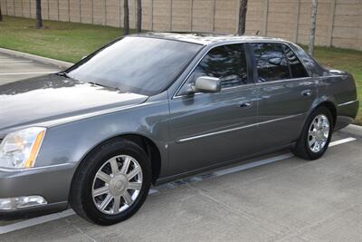 2006 Cadillac DTS Luxury I   - Photo 29 - Stafford, TX 77477