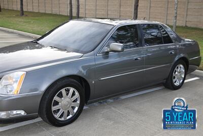 2006 Cadillac DTS Luxury I   - Photo 29 - Stafford, TX 77477