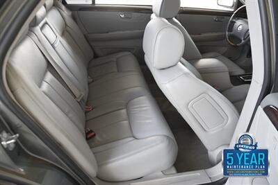 2006 Cadillac DTS Luxury I Sedan