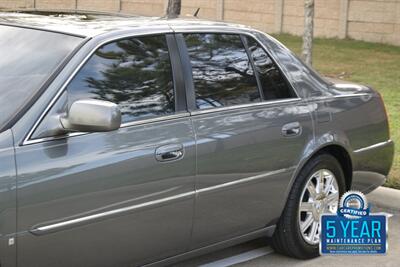 2006 Cadillac DTS Luxury I   - Photo 30 - Stafford, TX 77477
