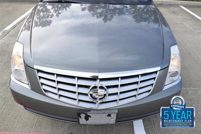 2006 Cadillac DTS Luxury I   - Photo 24 - Stafford, TX 77477