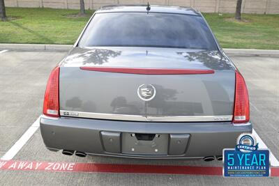 2006 Cadillac DTS Luxury I   - Photo 11 - Stafford, TX 77477